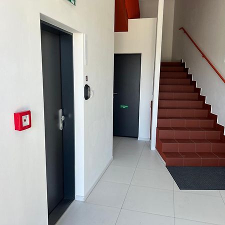 Korek Mikulov Apartman エクステリア 写真