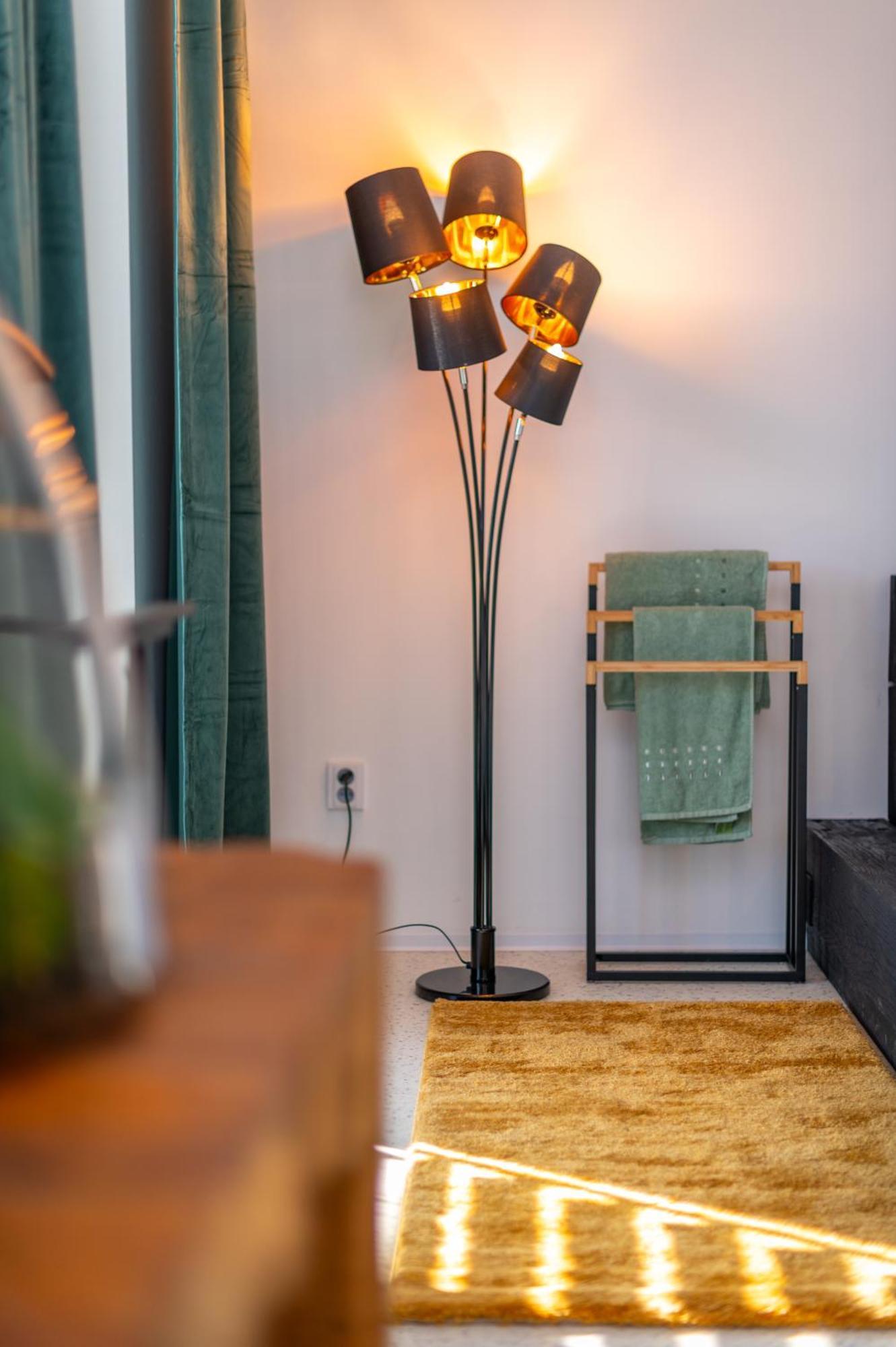 Korek Mikulov Apartman エクステリア 写真