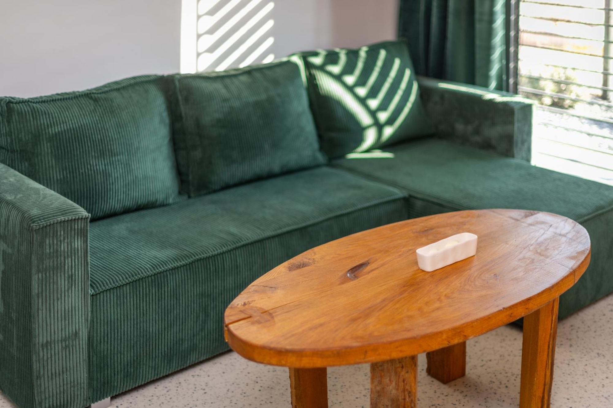 Korek Mikulov Apartman エクステリア 写真
