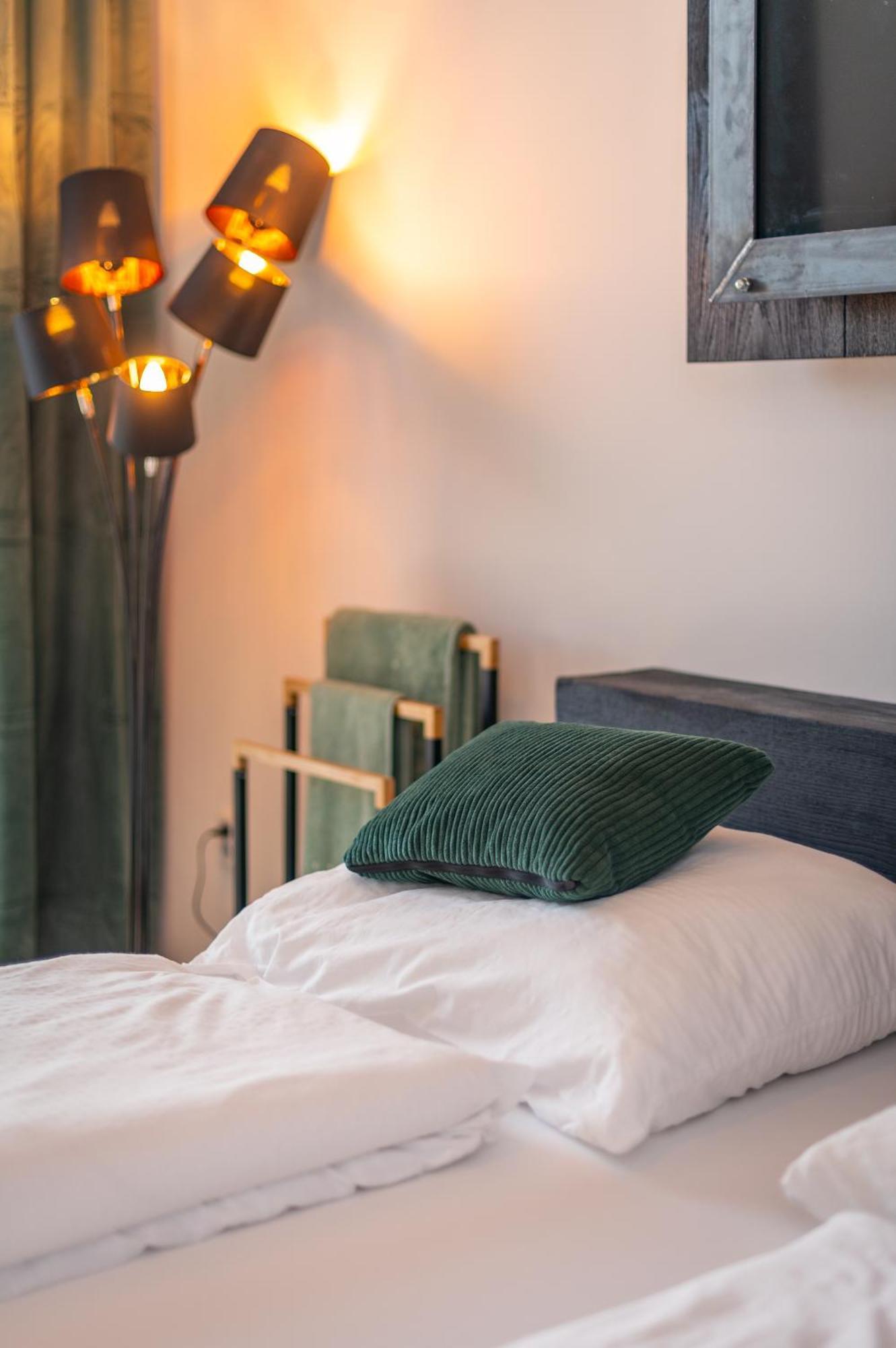 Korek Mikulov Apartman エクステリア 写真